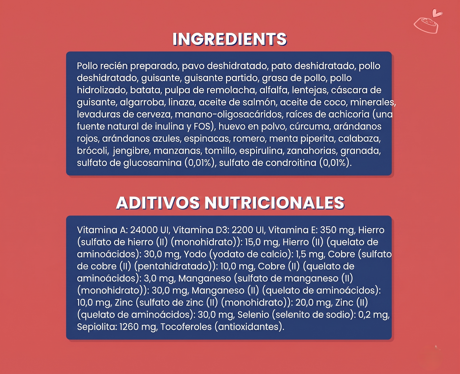 Composición