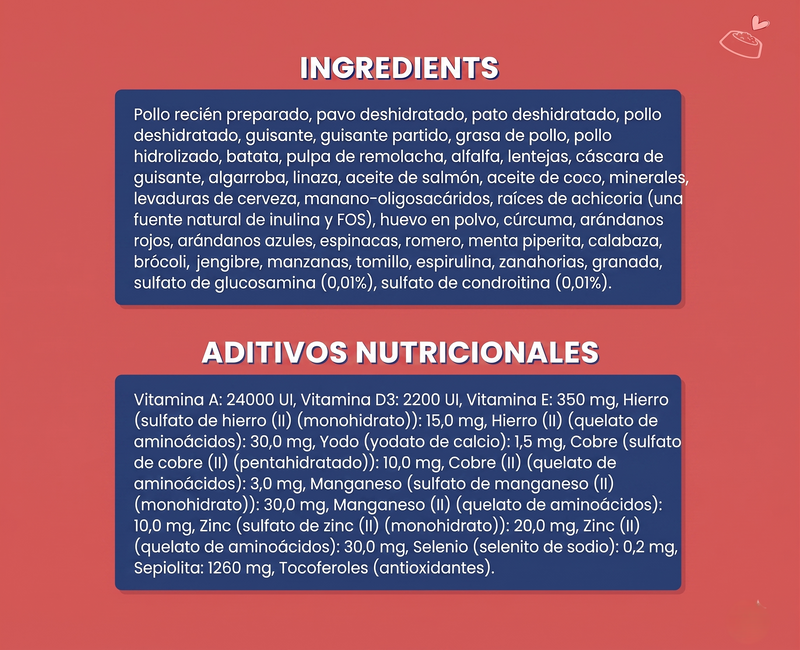 Composición