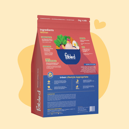 Paquete de 2 unidades de Grow Little One