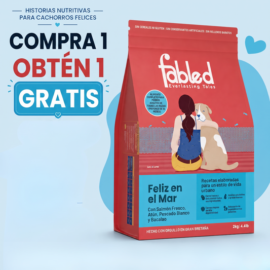 Paquete de 2 unidades de Happy To Sea