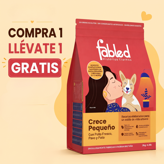 Paquete de 2 unidades de Grow Little One